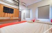 Туры в отель RedDoorz Plus @ Doorman Guest House