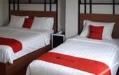 Туры в отель RedDoorz Plus @ Doorman Guest House