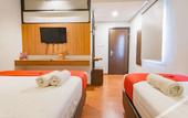 Туры в отель RedDoorz Plus @ Doorman Guest House