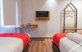 Туры в отель RedDoorz Plus @ Doorman Guest House