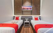 Туры в отель RedDoorz Plus @ Doorman Guest House