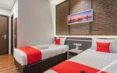 Туры в отель RedDoorz Plus @ Doorman Guest House