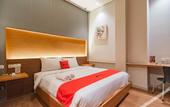 Туры в отель RedDoorz Plus @ Doorman Guest House