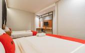 Туры в отель RedDoorz Plus @ Doorman Guest House