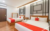Туры в отель RedDoorz Plus @ Doorman Guest House
