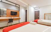 Туры в отель RedDoorz Plus @ Doorman Guest House