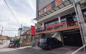 Туры в отель RedDoorz Plus @ Doorman Guest House