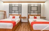 Туры в отель RedDoorz Plus @ Doorman Guest House