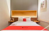 Туры в отель RedDoorz Plus @ Doorman Guest House