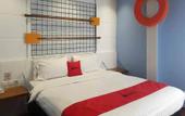 Туры в отель RedDoorz Plus @ Doorman Guest House