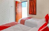 Туры в отель Hotel O Graha Hsc Syariah