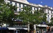 Туры в отель Best Western Hotel Ronceray Opera