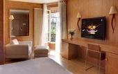 Туры в отель Best Western Hotel Ronceray Opera