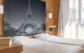 Туры в отель Best Western Hotel Ronceray Opera