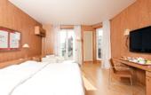 Туры в отель Best Western Hotel Ronceray Opera