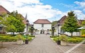 Туры в отель Griya Godean Syariah Yogyakarta