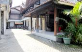 Туры в отель Griya Godean Syariah Yogyakarta
