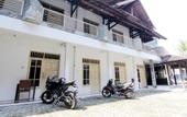 Туры в отель Griya Godean Syariah Yogyakarta