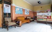 Туры в отель Rejeki Homestay Syariah Malioboro Mitra RedDoorz