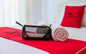 Туры в отель Rejeki Homestay Syariah Malioboro Mitra RedDoorz