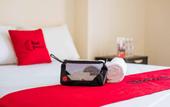 Туры в отель Rejeki Homestay Syariah Malioboro Mitra RedDoorz