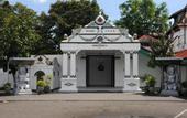 Туры в отель Rejeki Homestay Syariah Malioboro Mitra RedDoorz