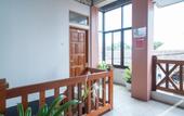 Туры в отель Rejeki Homestay Syariah Malioboro Mitra RedDoorz