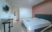 Туры в отель Rejeki Homestay Syariah Malioboro Mitra RedDoorz