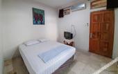 Туры в отель Rejeki Homestay Syariah Malioboro Mitra RedDoorz
