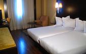 Туры в отель AC Hotel Oviedo Forum
