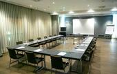 Туры в отель AC Hotel Oviedo Forum