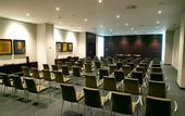Туры в отель AC Hotel Oviedo Forum