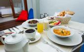 Туры в отель Radea Villa