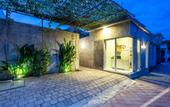 Туры в отель Radea Villa