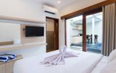 Туры в отель Radea Villa