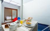 Туры в отель Radea Villa