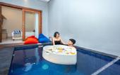 Туры в отель Radea Villa