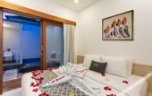 Туры в отель Radea Villa