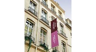 Mercure Paris Stendhal Place Vendome 4*