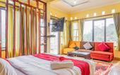 Туры в отель RedDoorz near Kawah Putih Ciwidey
