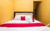 Туры в отель RedDoorz near Kawah Putih Ciwidey