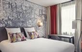 Туры в отель Mercure Paris Tour Eiffel Grenelle