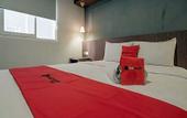 Туры в отель RedDoorz Plus @ Dago Pojok 3