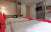 Туры в отель RedDoorz Plus @ Dago Pojok 3