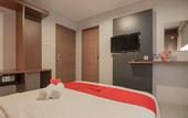 Туры в отель RedDoorz Plus @ Dago Pojok 3