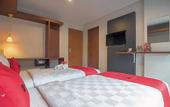 Туры в отель RedDoorz Plus @ Dago Pojok 3