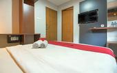 Туры в отель RedDoorz Plus @ Dago Pojok 3