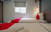 Туры в отель RedDoorz Plus @ Dago Pojok 3