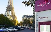Туры в отель Mercure Paris Tour Eiffel Suffren