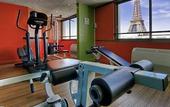 Туры в отель Mercure Paris Tour Eiffel Suffren
